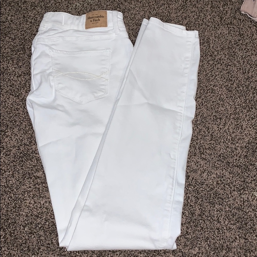 Abercrombie & Fitch Jeans